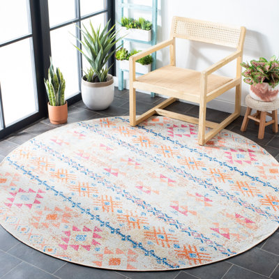 Tapis d'intérieur / extérieur performant Rogan