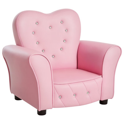 Lachlan Children's Chair