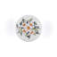 Expression 1 1/2" Diameter Mushroom Knob-38753152