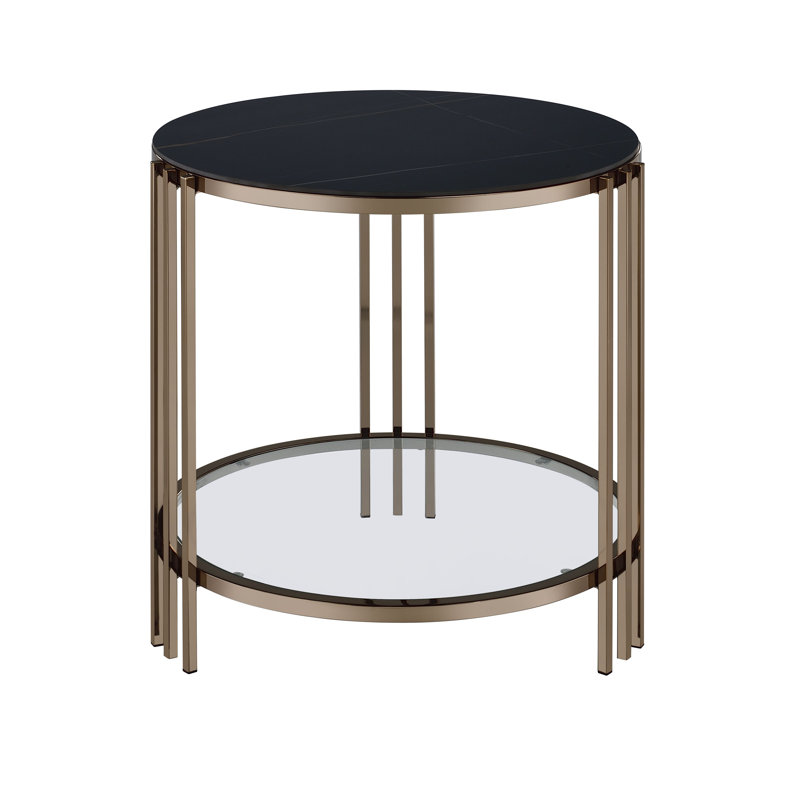 Table de bout Tabb