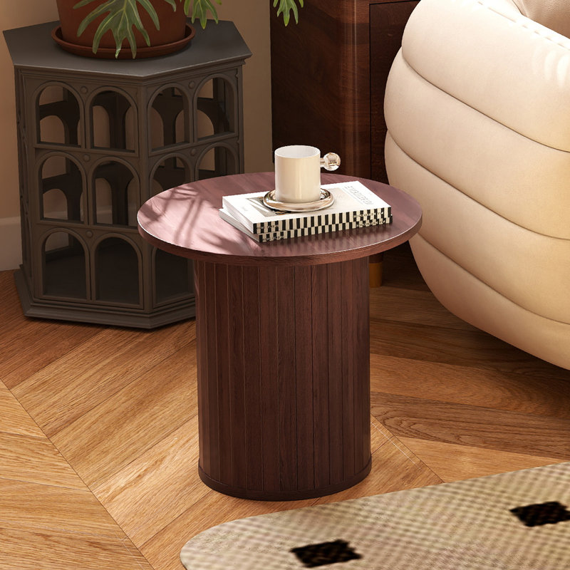 Frame Coffee Table, Walunt