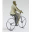 Chancler People Figurines & Sculptures