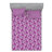 Microfiber Floral Sheet Set-1750274619-1750274759