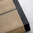 Durable Solid Wood Rattan Multi-functional Desk-1507835825