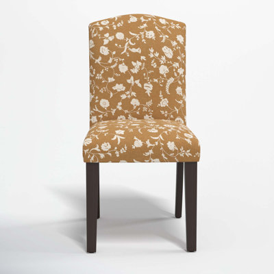 Estrela 20'' H Upholstered Dining Chair