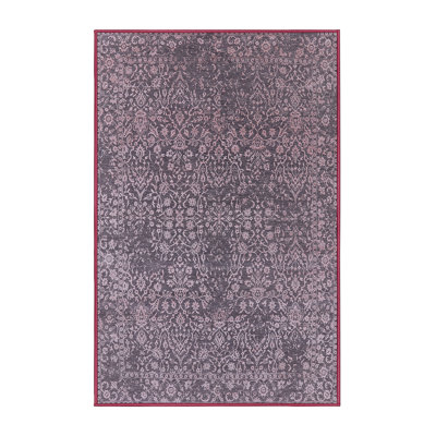Greigsville Oriental Indoor Rug