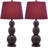 Dearis Glass Table Lamp-1102533815