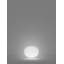 Lucciola Table Lamp 27 White Matt Glossy White E12 Ul-410890705