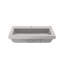 Lavabo de salle de bain rectangulaire encastré à la main Trough-49281932-119024540