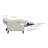 Ashby Power Headrest Zero Gravity Recliner