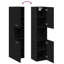 MDF Wall Bathroom Cabinet