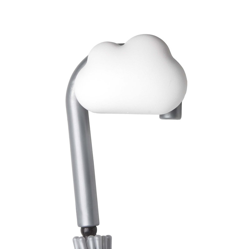 Alevtina Plastic Wall Wall Hook
