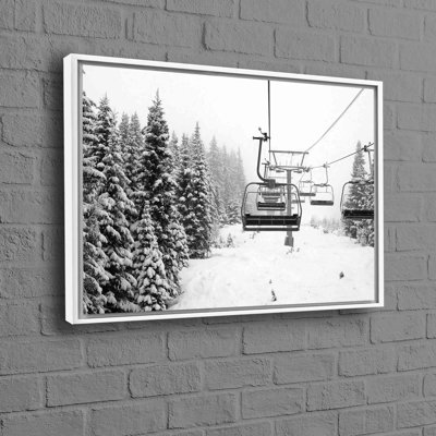 Print on Canvas