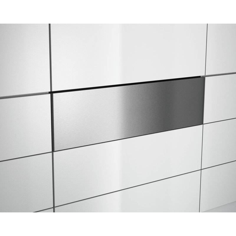 500 Series 30" Electric Warming Drawer