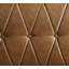 Hasret 3 Seater Faux Leather Sofa Bed