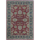 One-of-a-Kind 5'7" X 8'1" Area Rug