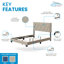 Lit plateforme tapissier Savona-1980007029-1898192935