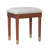 Modern Dressing Table Set With Stool, Drawers And Charging Port-11114143
