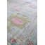 Oushak One-of-a-Kind Rectangle 8'3" X 9'4" Hand Knotted Area Rug