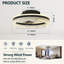 Ventilateur de plafond Quiet-121058715