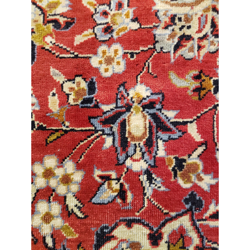 One-of-a-Kind 9'4" X 14' Area Rug