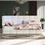 Lit de jour tapissier Alano-948624537