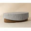 Table basse Leda