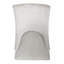 Delisia 20.5'' H Upholstered Parsons Chair