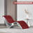 Chaise Lounge Cushion Outdoor(Set Of 4)-1476541509-1496348334