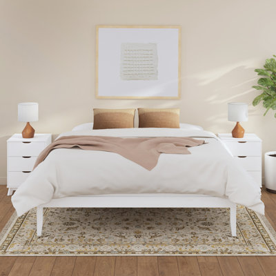 Marialana 3-Piece Bedroom Set