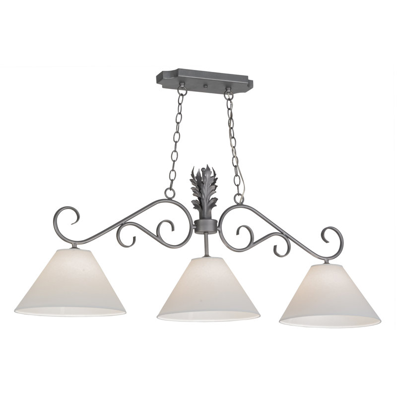 Bristol 3 - Light Pendant