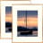 2 Piece Matte Gallery Wall Frame Set, Multi Photo Frames Collage, for Wall or Table Top Display-2084446485-2101789518