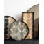 Translucent Silhouettes Decorative Tray