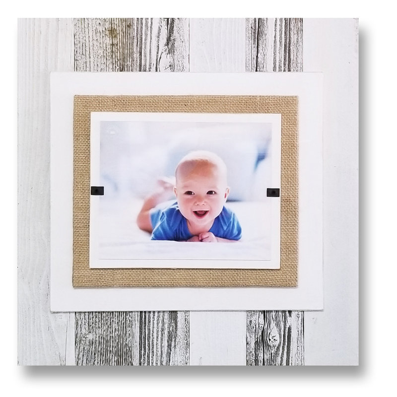 Cadre photo pour enfants Lilly