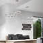 Ring 80 LED Pendant Dimmable-2084048595
