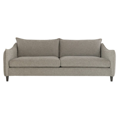 Joli 90'' Upholstered Loveseat