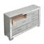 Commode Madison G6600-D, champagne