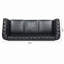 Canapé Chesterfield 84,65 po.-1981722598