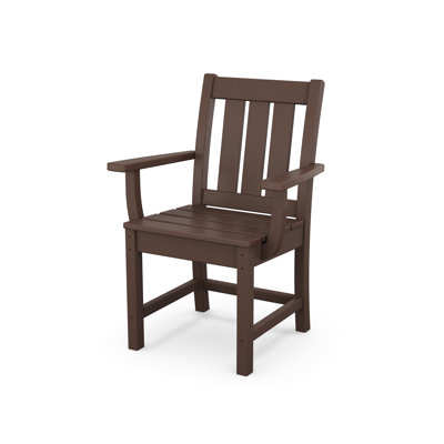 Oxford Dining Arm Chair -  POLYWOOD, TLD250MA