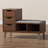 Shoe Storage Bench