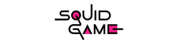 Logo Squid Game