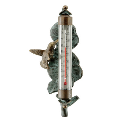 Colibri mural Therm