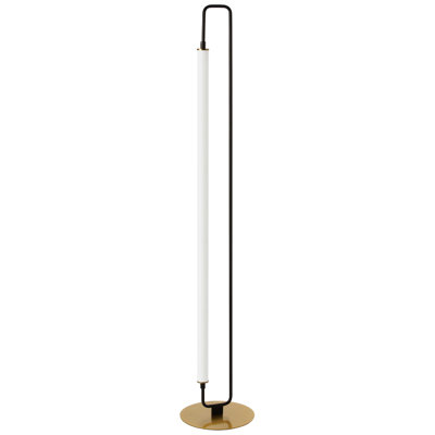 Lampe sur pied DEL 59 po Creeden