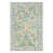 Rectangle 6' x 9'
