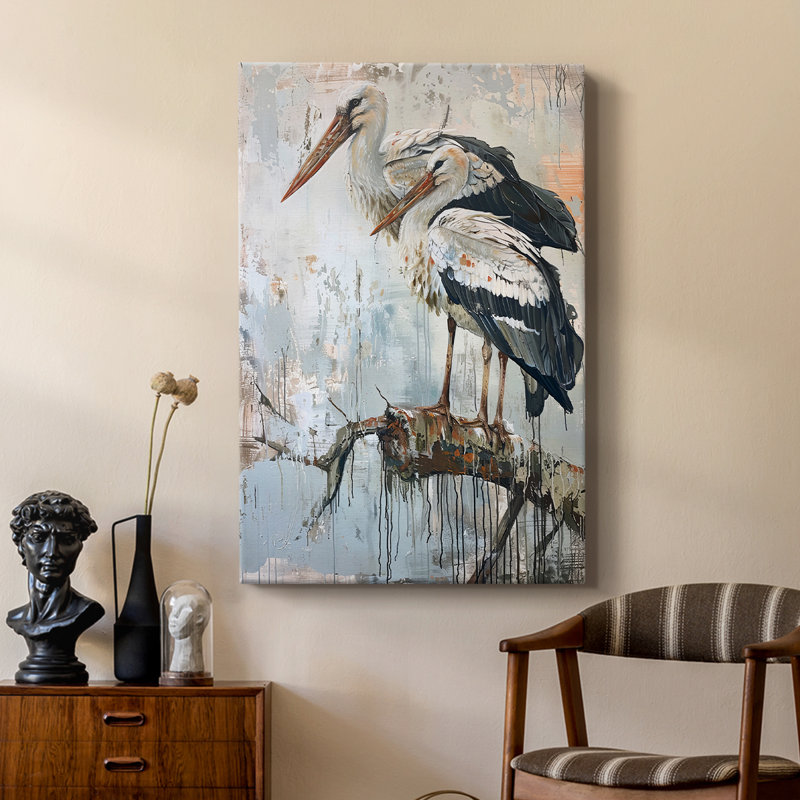 NAUTICAL Series CCxxvi - galerie sur mesure, H 18 po x l 12 po