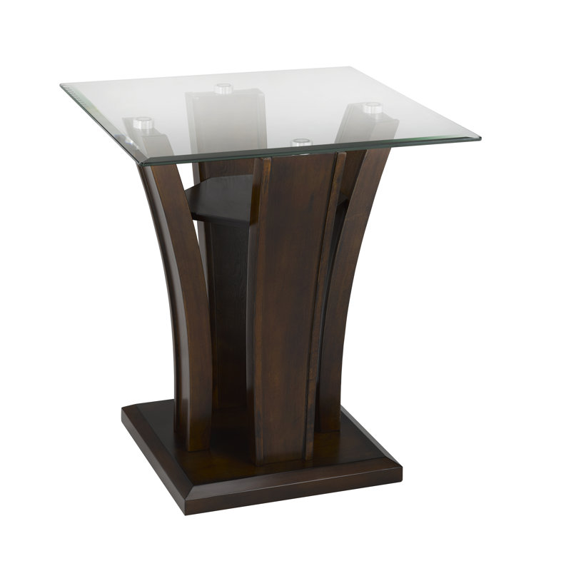 Table de bout Wunsch