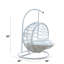 Lit pour chat avec coussin Hazel-279981308