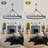 53"  18-Light Black Wagon Wheel Chandelier  (no bulbs) -724595540