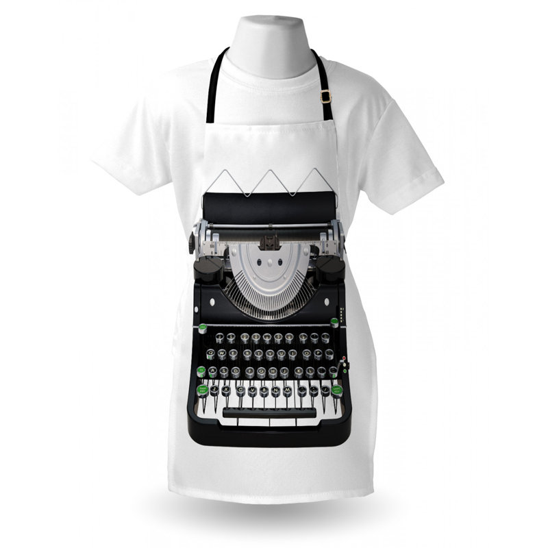 Bib Apron