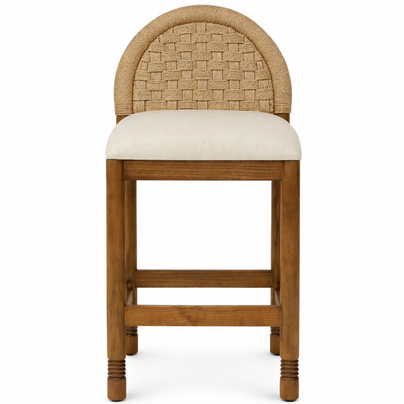 Tabouret de comptoir Sophia